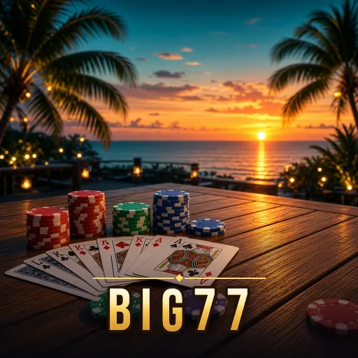 big77 APK Indonesia - Panduan Lengkap dan Tutorial